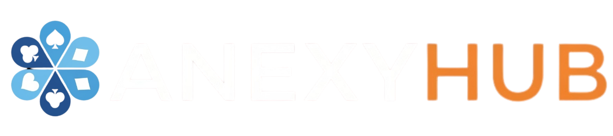 Logo AnexyHub